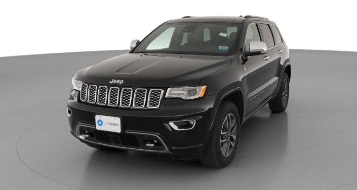 Thumbnail: 2019 Jeep Grand Cherokee - 1