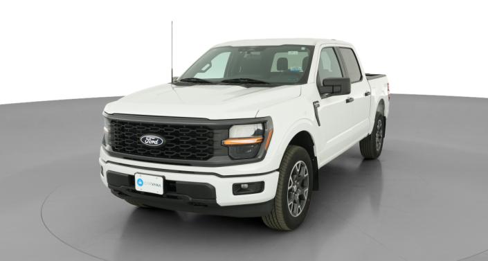 Thumbnail: 2024 Ford Econoline - 1