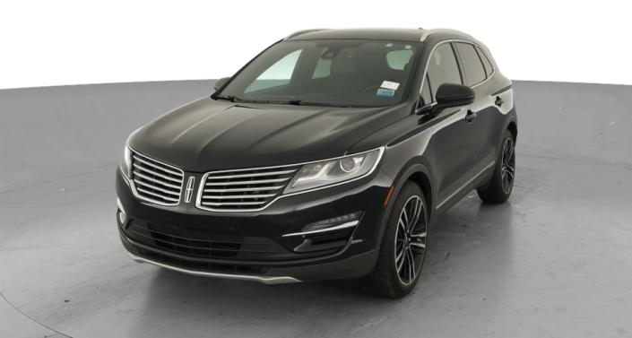 2017 Lincoln MKC Reserve -
                  Richton Park, IL