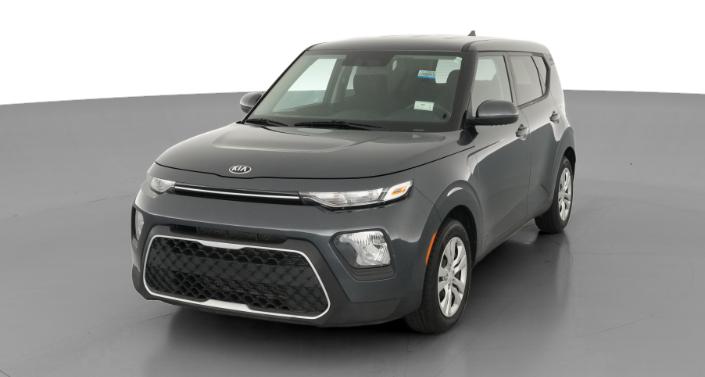 Thumbnail: 2020 Kia Soul - 1