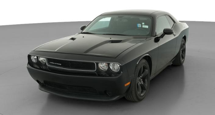 2014 Dodge Challenger SXT -
                  Indianapolis, IN