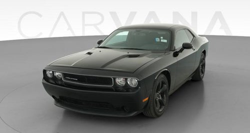 2014 Dodge Challenger