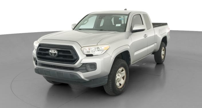 2020 Toyota Tacoma SR -
                  Bessemer, AL