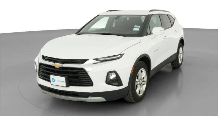 2019 Chevrolet Blazer  -
                  Framingham, MA