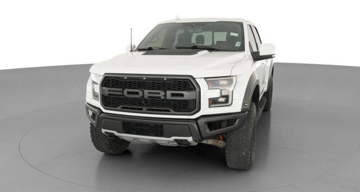 Thumbnail: 2019 Ford Econoline - 1