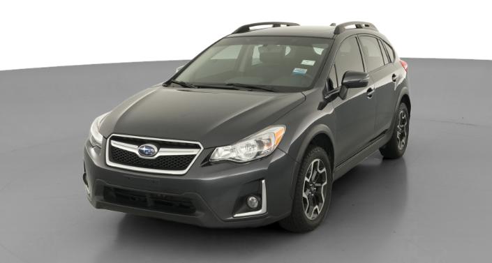 Thumbnail: 2017 Subaru Crosstrek - 1
