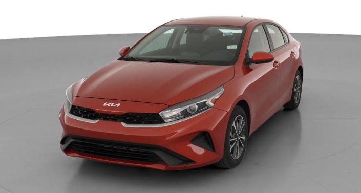 Thumbnail: 2024 Kia Forte - 1