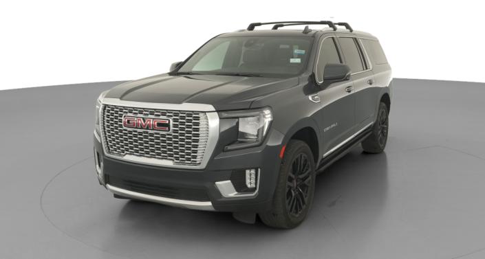 Thumbnail: 2022 GMC Yukon XL - 1
