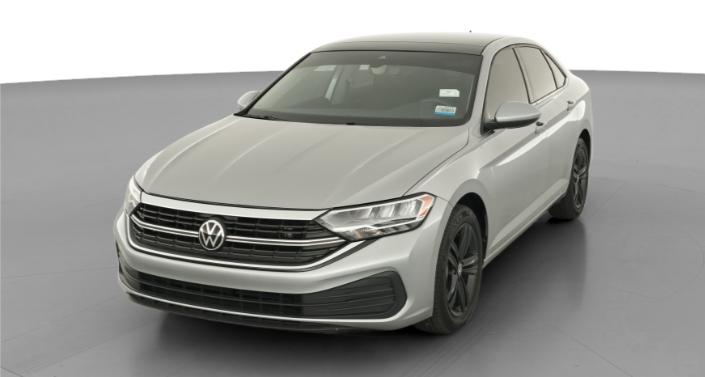 Thumbnail: 2024 Volkswagen Jetta - 1