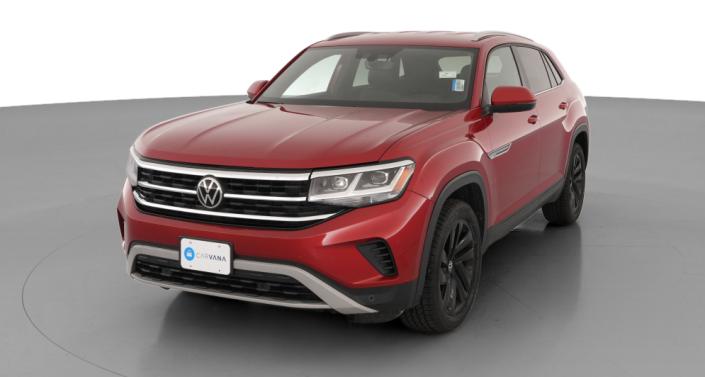 Thumbnail: 2022 Volkswagen Atlas - 1