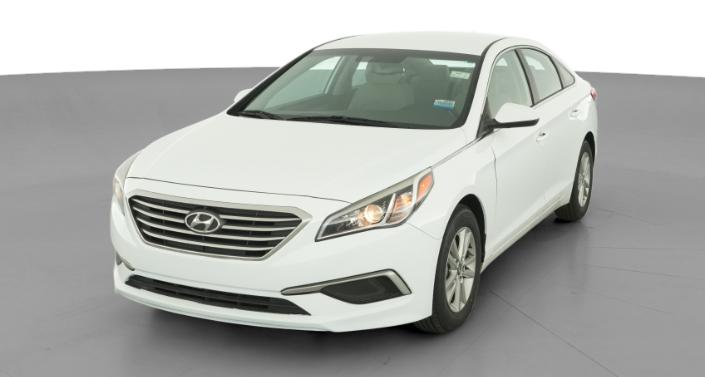 2017 Hyundai Sonata SE -
                  Tolleson, AZ
