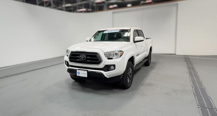 Thumbnail: 2023 Toyota Tacoma - 1