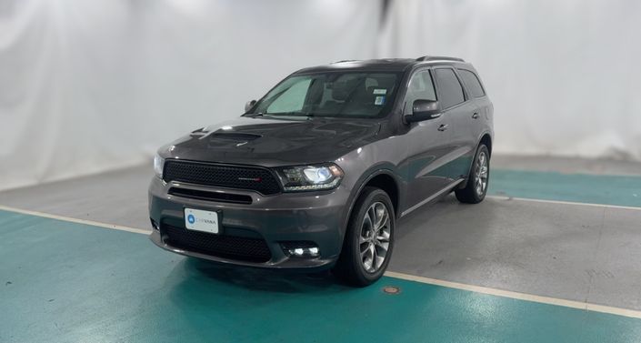 Thumbnail: 2020 Dodge Durango - 1