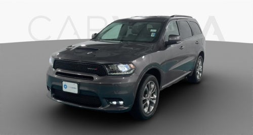 2020 Dodge Durango