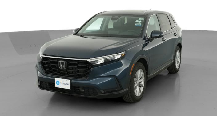 Thumbnail: 2025 Honda CR-V - 1