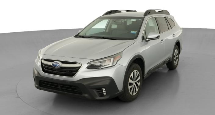2022 Subaru Outback Premium -
                  Richton Park, IL