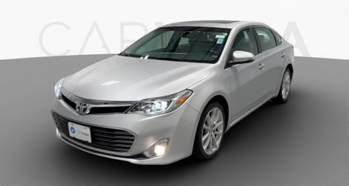 2013 Toyota Avalon