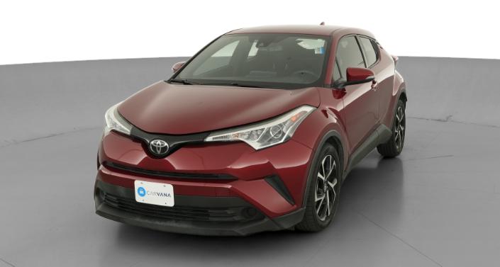 2018 Toyota C-HR XLE -
                  Tolleson, AZ