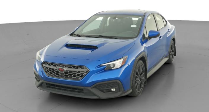 2022 Subaru WRX Premium -
                  Bessemer, AL