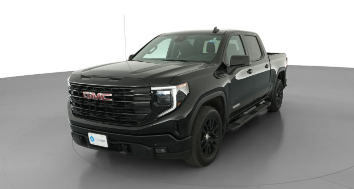 Thumbnail: 2024 GMC Sierra 1500 - 1