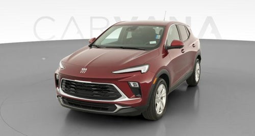 2025 Buick Encore GX