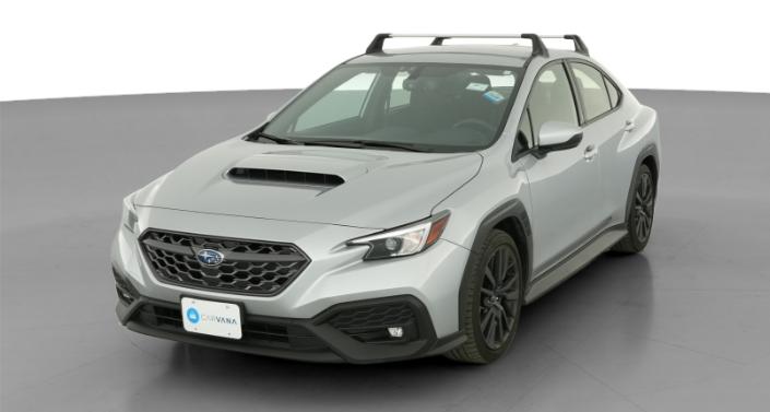 Thumbnail: 2023 Subaru WRX - 1