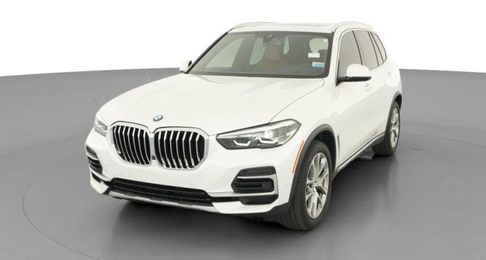 Thumbnail: 2022 BMW X5 - 1
