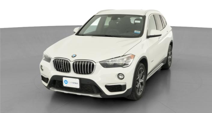 2017 BMW X1 xDrive28i -
                  Rocklin, CA