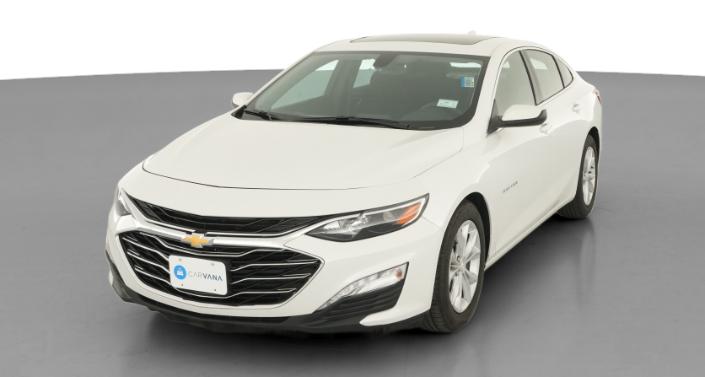 Thumbnail: 2019 Chevrolet Malibu - 1