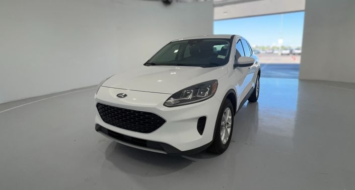 Thumbnail: 2021 Ford Escape - 1
