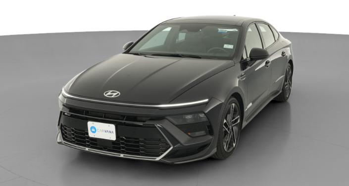Thumbnail: 2026 Hyundai Sonata - 1