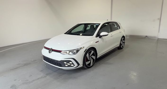 Thumbnail: 2023 Volkswagen Golf - 1