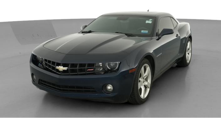 2010 Chevrolet Camaro LT -
                  Indianapolis, IN