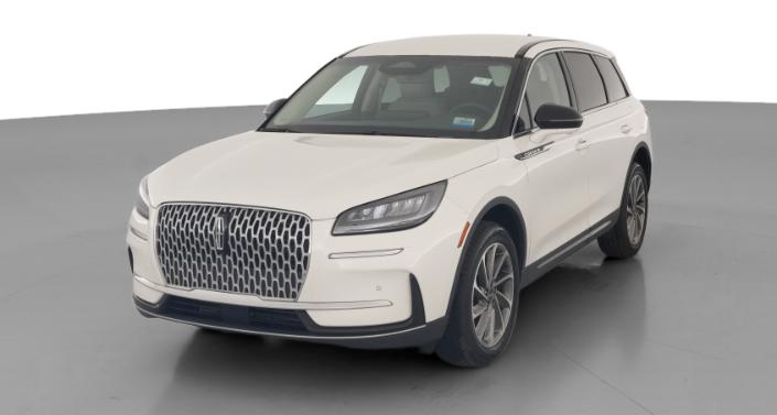 Thumbnail: 2023 Lincoln Corsair - 1