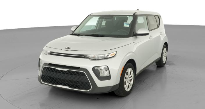 Thumbnail: 2020 Kia Soul - 1