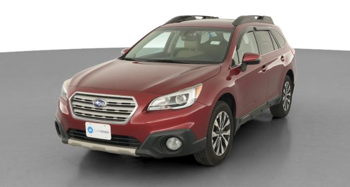 Thumbnail: 2017 Subaru Outback - 1
