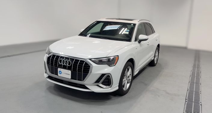 Thumbnail: 2020 Audi Q3 - 1