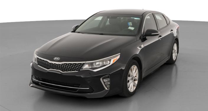 2018 Kia Optima S -
                  Lorain, OH