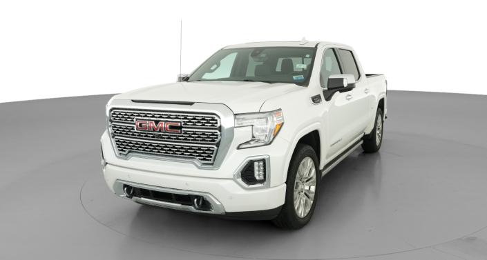 Thumbnail: 2020 GMC Sierra 1500 - 1