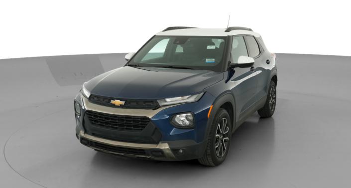 2022 Chevrolet TrailBlazer ACTIV -
                  Indianapolis, IN