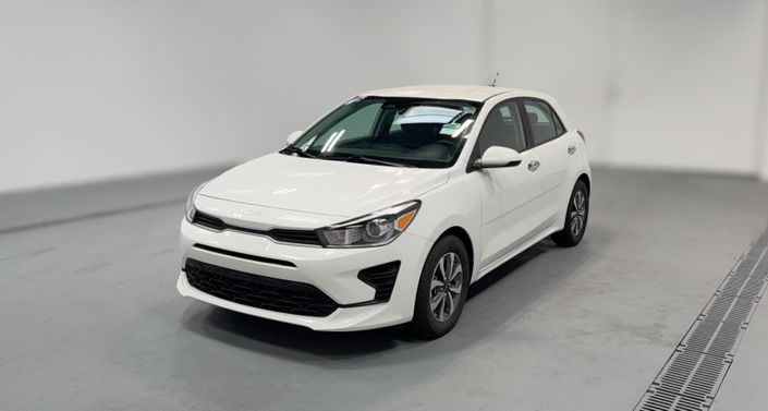 2023 Kia Rio S -
                  Tracy, CA