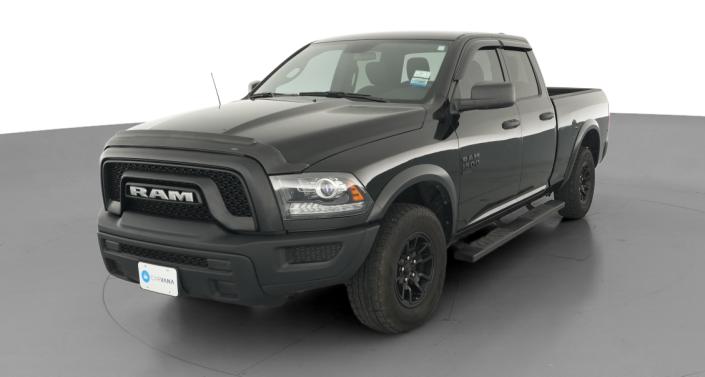 Thumbnail: 2022 RAM 1500 Classic - 1