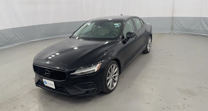 2019 Volvo S60 T5 Momentum -
                  Akron, NY