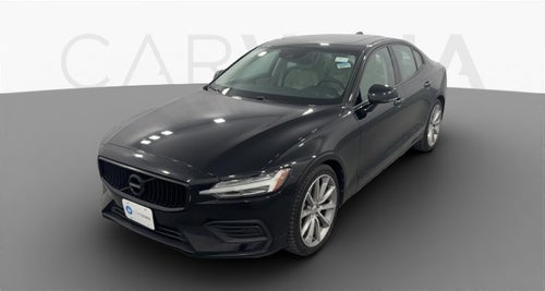 2019 Volvo S60