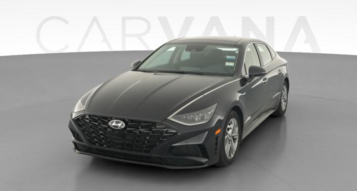 2023 Hyundai Sonata