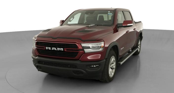 Thumbnail: 2022 RAM 1500 - 1