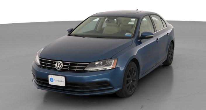 2018 Volkswagen Jetta SE -
                  Lorain, OH