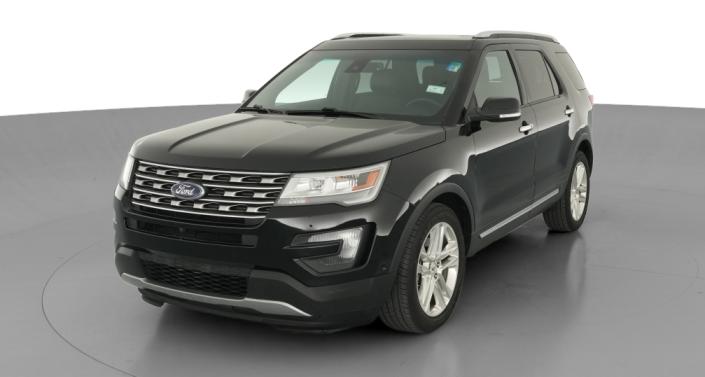 Thumbnail: 2016 Ford Explorer - 1
