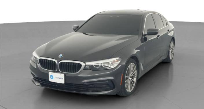 2019 BMW 5 Series 540i -
                  Rocklin, CA