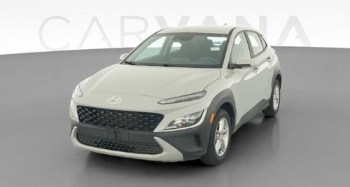 2023 Hyundai Kona